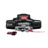 Offroad-Superstore Treuil Warn Zeon 12-S Platinum 5443kg 12V 