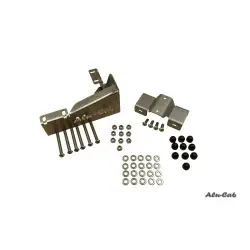 Offroad-SuperstoreSupport de auvent 270° gauche pour galerie 