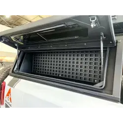 Offroad-SuperstoreGrille 1250mm d'organisation pour compartim