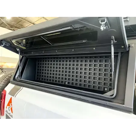 Offroad-SuperstoreGrille 1250mm d'organisation pour compartim