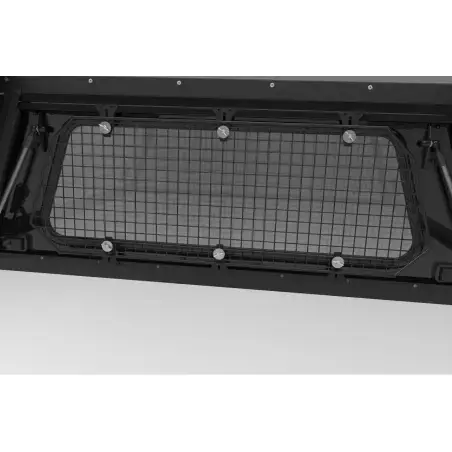 Offroad-SuperstoreGrille de fenêtre de sécurité pour vitre ar
