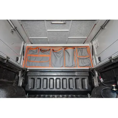 Offroad-Superstore Sac en toile coté cabine hardtop camper Al