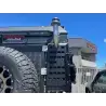 Offroad-SuperstorePlaque support d'accessoire Molle à droite 