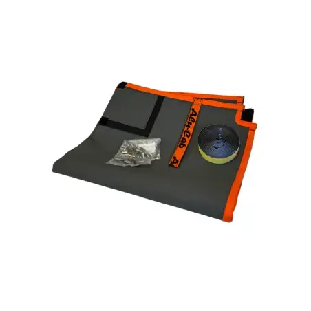 Offroad-SuperstoreMoustiquaire taille S latérale hardtop cano