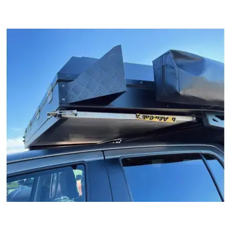 Offroad-Superstore Support de table hardtop canopy camper Alu