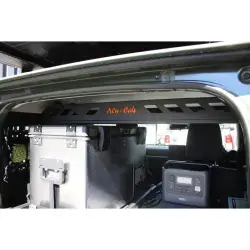 Offroad-SuperstoreTablette intérieure horizontale en aluminiu