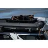 Offroad-Superstore Panier de toit avec supports de table Alu-