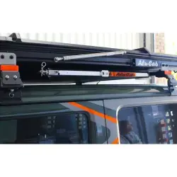 Offroad-Superstore Support de table sous tente de toit LT-50 