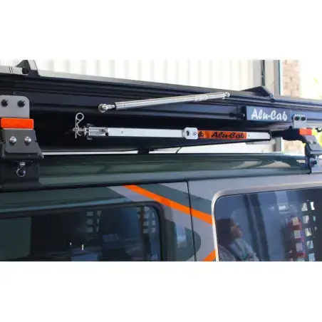 Offroad-Superstore Support de table sous tente de toit LT-50 