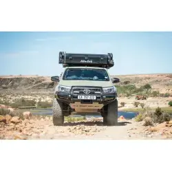 Offroad-Superstore Coffre de toit noir 250L Alu-Cab alu_cab