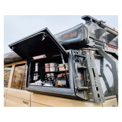 Offroad-SuperstoreKit d'aménagement cuisine pour coffre de ra