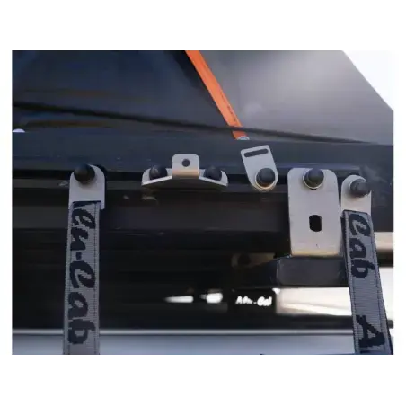 Offroad-Superstore Sac à chaussures Alu-Cab alu_cab