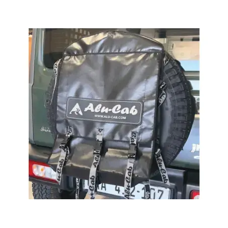 Offroad-Superstore Sac de roue de secours taille S Alu-Cab al