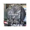 Offroad-Superstore Sac de roue de secours taille S Alu-Cab al