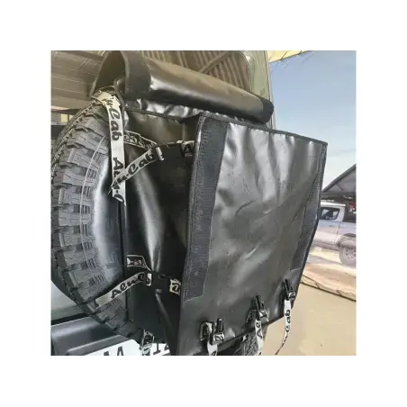 Offroad-Superstore Sac de roue de secours taille S Alu-Cab al