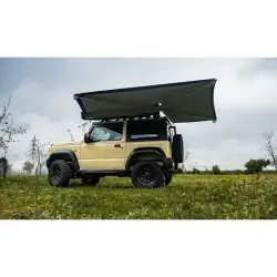 Offroad-Superstore Auvent 2m 270° côté gauche Alu-Cab alu_cab