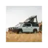 Offroad-SuperstorePack Aventure - Tente de toit Alu-Cab LT-50