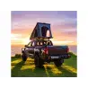Offroad-SuperstorePack Aventure - Tente de toit Alu-Cab LT-50