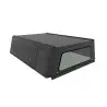 Offroad-SuperstoreHardtop Explorer noir strié Double Cabine V