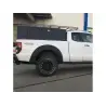 Offroad-SuperstoreHardtop Explorer noir lisse Ford Ranger sup