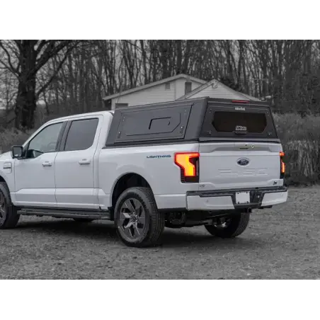 Offroad-SuperstoreHardtop Contour Full-size Ford F150 benne 5