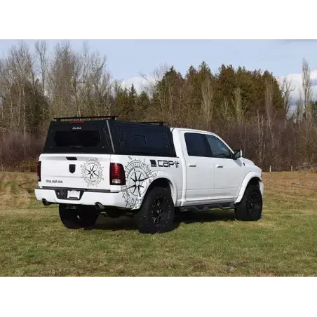 Offroad-SuperstoreHardtop Contour Full-size Dodge Ram 1500 20