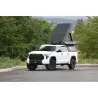 Offroad-SuperstoreHardtop Contour Full-size avec fenêtre Toyo