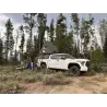 Offroad-SuperstoreHardtop Contour Full-size avec fenêtre Toyo
