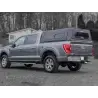 Offroad-SuperstoreHardtop Contour Full-size avec fenêtres For