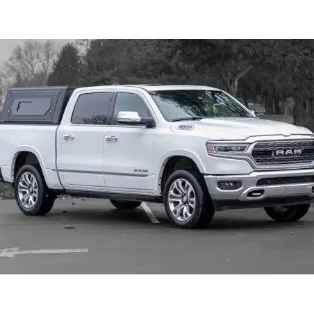 Offroad-SuperstoreHardtop Contour Full-size Dodge Ram 6.5 200