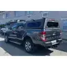 Offroad-SuperstoreHardtop Contour noir lisse avec fenêtre lat