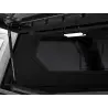 Offroad-SuperstoreHardtop Contour noir lisse avec fenêtre lat