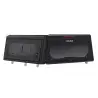 Offroad-SuperstoreHardtop Contour noir/ lisse avec fenêtre la