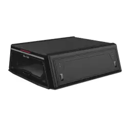 Offroad-SuperstoreHardtop Contour noir lisse sans fenêtre lat