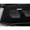 Offroad-SuperstoreHardtop Contour noir/ lisse avec fenêtre la