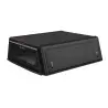 Offroad-SuperstoreHardtop Contour noir / lisse sans fenêtre l