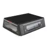 Offroad-SuperstoreHardtop Contour noir/ lisse avec fenêtre po
