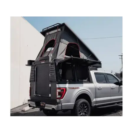 Offroad-SuperstoreHardtop Canopy Camper 5 5 Ford F150 2006-20