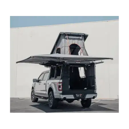 Offroad-SuperstoreHardtop Canopy Camper 5 5 Ford F150 2006-20