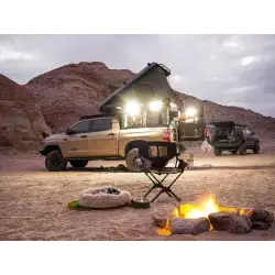 Offroad-SuperstoreHardtop Canopy Camper 5 5 Toyota Tundra 200