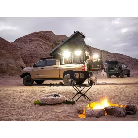 Offroad-SuperstoreHardtop Canopy Camper 5 5 Toyota Tundra 200
