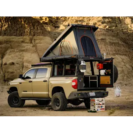 Offroad-SuperstoreHardtop Canopy Camper 5 5 Toyota Tundra 200