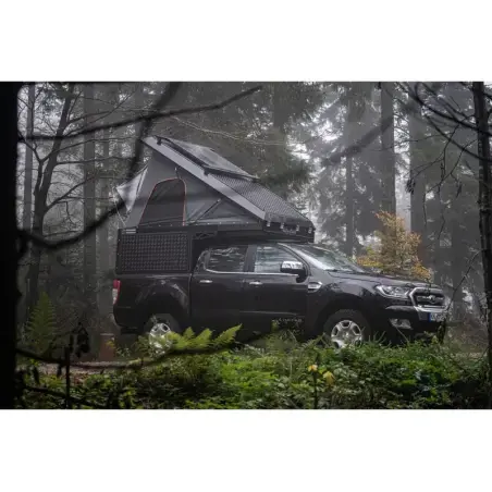 Offroad-SuperstoreHardtop Canopy Camper Ford Ranger DC 2012-2