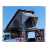 Offroad-SuperstoreHardtop Canopy Camper Isuzu D-Max DC de 202