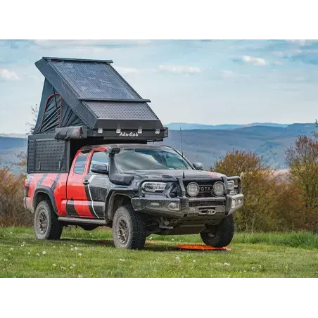 Offroad-SuperstoreAlu-Cab Canopy Camper Toyota Tacoma Long Be