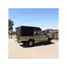 Offroad-SuperstoreCanopy Camper Toyota Land Cruiser 79 cabine