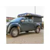 Offroad-SuperstoreHardtop Canopy Camper Isuzu D-Max XC de 201